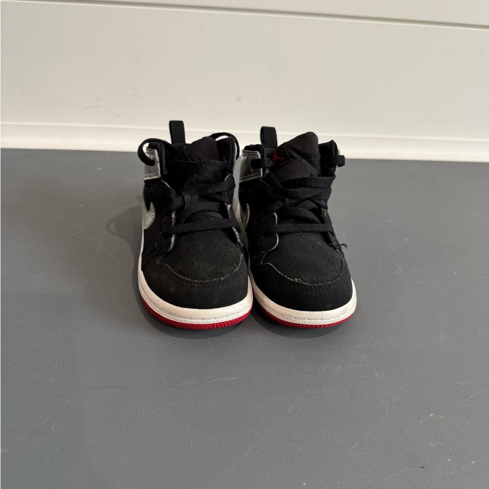 Air Jordan kids